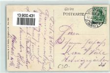 63263 W6078 Gravenbruch 1902 - Gasthaus Forsthaus Gravenbruch