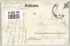 79348 W7830 Ottoschwanden 1914 - Gasthaus zum Freihof