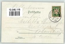 92660 W8482 Neustadt a.d.Waldnaab 1898 Lithographie Neustädter Glashütte St. Anna-Mühlberg Schloss Parkstein