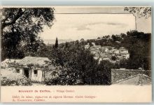 Corfu Kerkyra - Village Gasturi