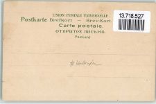BOAKC Mandarine China Ausstellung Verlag Bruno Bürger u. Ottillie Nr. 3517