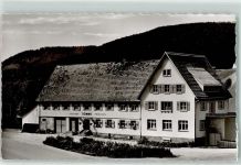 72270 W7292 Röt - Gasthaus Pension zur Sonne