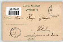 39291 O3271 Altengrabow Lithographie Truppenübungsplatz Lageransicht Offiziere