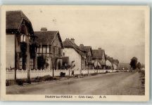 88150 Thaon-les-Vosges - Cites Cuny Oldtimer