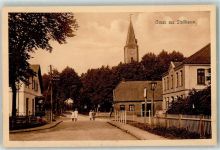 26969 W2890 Stollhamm Gebrauchsspuren Kinder