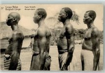 Bangala Typen
