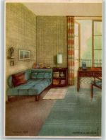 Wien 1. Bezirk, Innere Stadt Tapetenhaus Klobasser Tapete NB Innenarchitektur