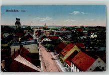 Bentschen Zbaszyn 1916 - Kath. Kirche