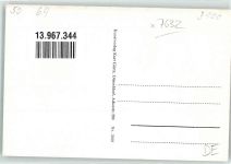 77948 W7632 Friesenheim , Baden - Schule und Rathaus Hauptstraße Verlag Kurt Görtz Nr. 3100