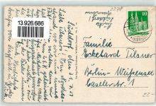 25946 W2278 Süddorf , Amrum - Friesenhäuser Dorfstraße
