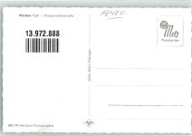 92637 W8480 Weiden , Oberpf - Frauenrichterstraße Buchhandlung Geschäft Anton Stangl Brot- und Fein-Bäckerei