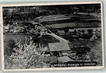 Petersdorf Piechowice - Hartenberg i.Riesengebirge m. Kretscham