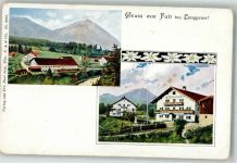 83661 W8172 Fall - Gasthaus