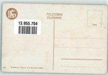 Russische Typen aus Zentral Asien Trachten Russland