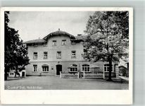 83607 W8150 Holzkirchen , Oberbay - Gasthaus Doll