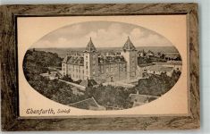 2490 Ebenfurth - Schloss