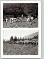 6212 Maurach - Franz Stumpf Ferienheim am Achensee