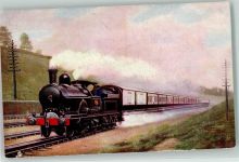 Tucks Eisenbahnzug 1944