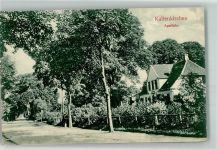 24568 W2358 Kaltenkirchen , Holst 1912 - Apotheke