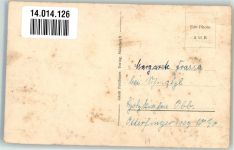 83607 W8150 Holzkirchen , Oberbay - Tölzerstraße Oldtimer