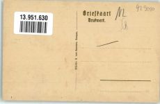 8261 Kampen Künstlersteindruck Broedersoort