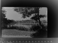 88339 W7967 Bad Waldsee GLASNEGATIV See
