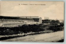 71200 Le Creusot - Usine du Breuil