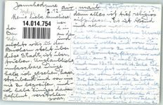 Neu Delhi Jamshedpur Brauchtum Religion Ort handschriftlich Volkstypen / Brauchtum Indien Foto AK