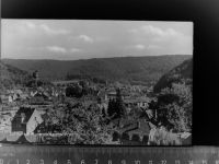 66999 W6787 Hinterweidenthal GLASNEGATIV