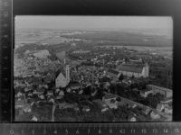 89415 W8882 Lauingen (Donau) GLASNEGATIV
