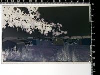 92259 W8459 Neukirchen b Sulzbach-Rosenberg Kunststoff-Negativ / Dia-Positiv KEINE AK
