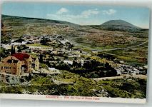 Nazareth Foto AK