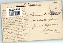 62100 Calais 1915 Foto AK Beruf Fischerinnen Postlagernd