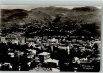 Sarajevo Sarajewo 1930 Foto AK