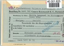 25863 W2251 Langeneß FOTO KEINE AK Insel Föhr