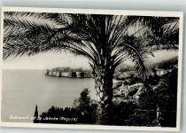 Dubrovnik Ragusa 1930 Foto AK