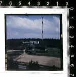 38667 W3396 Torfhaus , Harz Kunststoff-Negativ / Dia-Positiv KEINE AK Kleber auf Schutzfolie