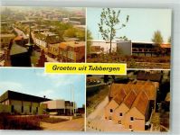 7651 Tubbergen 1989 Foto AK