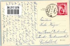 9963 Außerrotte 1955 Foto AK Gipfelkreuz Heldenkreuz Stallersattel St. Jakob in Defereggen