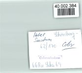 24217 W2306 Schönberg (Holstein) FOTO KEINE AK Hotel Seestern