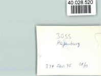 31558 W3055 Hagenburg b Wunstorf FOTO KEINE AK