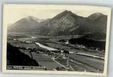 6200 Jenbach Foto AK Rotholz