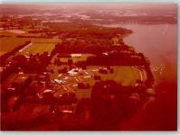 26160 W2903 Bad Zwischenahn FOTO KEINE AK Luftaufnahme