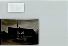 71116 W7034 Gärtringen FOTO KEINE AK Brunnen