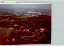49143 W4516 Schledehausen , Kr Osnabrück FOTO KEINE AK Luftaufnahme