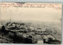 86100 Chatellerault 1906 Foto AK