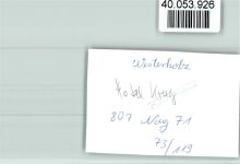 24977 W2391 Westerholz b Langballig FOTO KEINE AK Hotel Krug