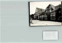 59555 W4780 Lippstadt FOTO KEINE AK Altes Brauhaus