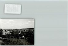 33178 W4799 Kirchborchen FOTO KEINE AK Ortsansicht