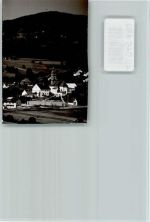 94579 W8359 Zenting FOTO KEINE AK Ortsansicht
